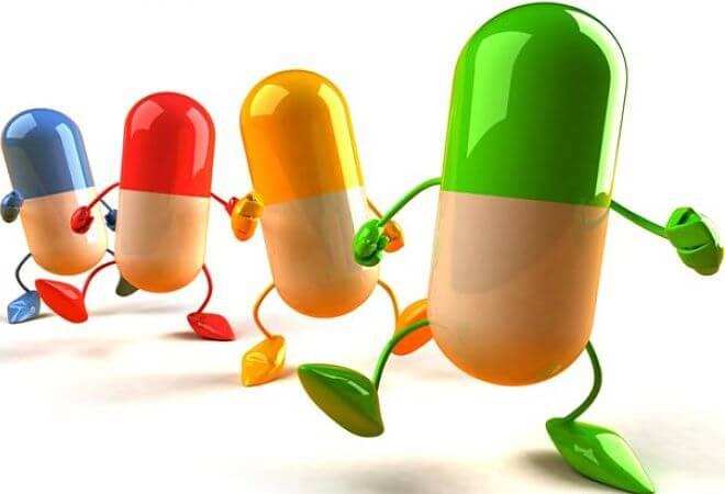 Los medicamentos tienen usos específicos