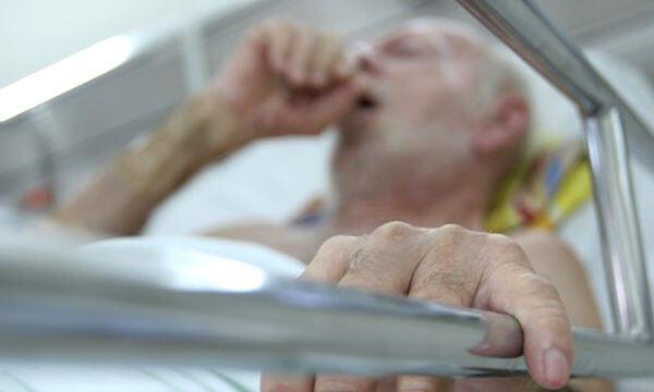 Enfermedades infecciosas