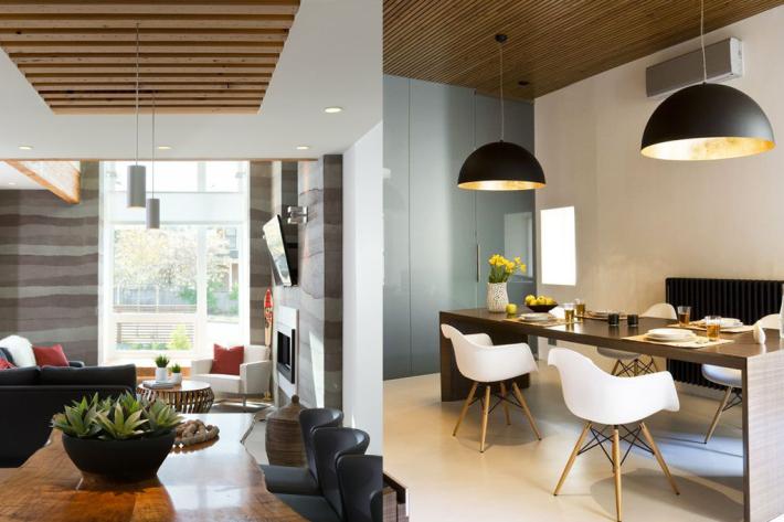 ¿Quién dijo que los techos no se podían decorar? | Bricolaje