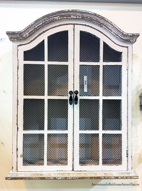 mueble para colgar 