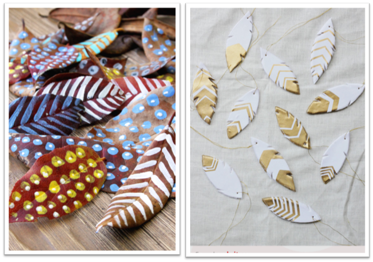 (4) La Tenderia DIY_Organiza las tardes con los niños