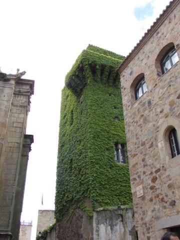 Torre de Sande