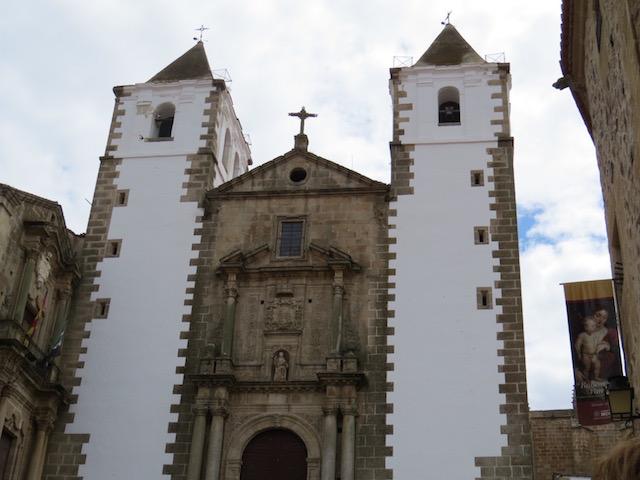 Iglesia San Francisco Javier