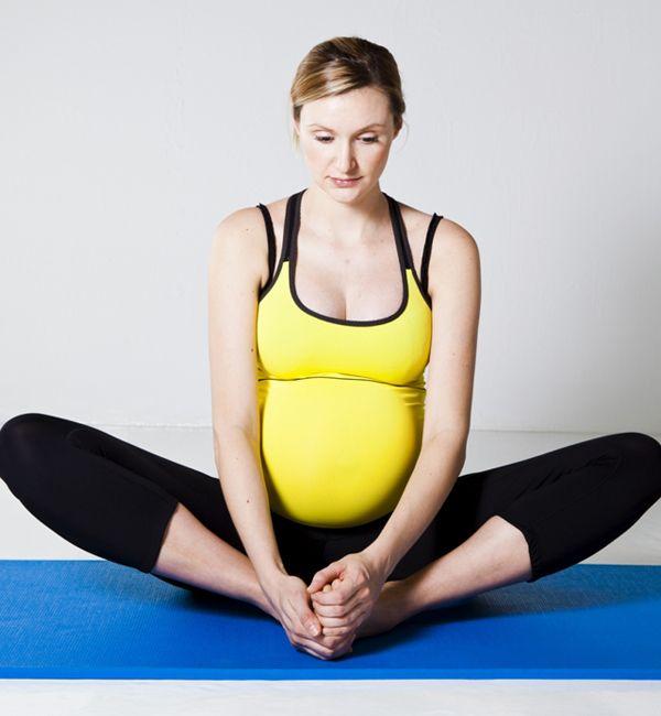 Los mejores ejercicios para embarazadas