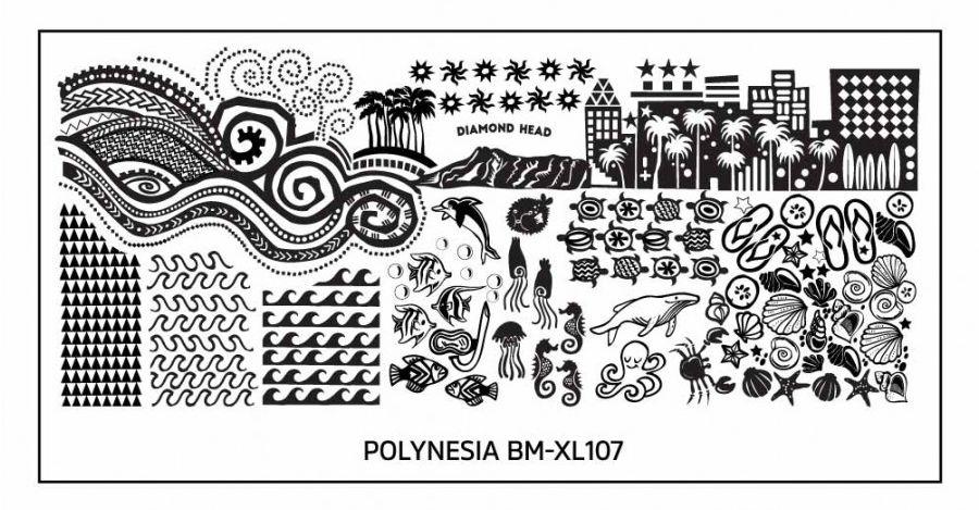 Manicura Veraniega. Essie y Bundle Monster.4