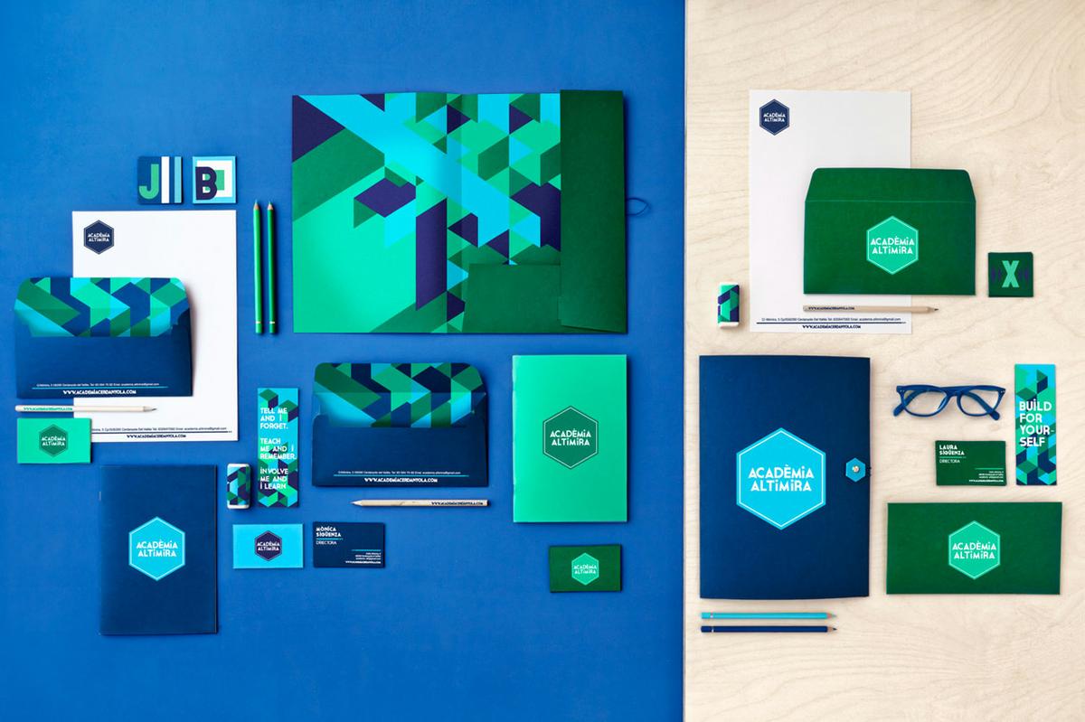 colorida escuela en Barcelona8