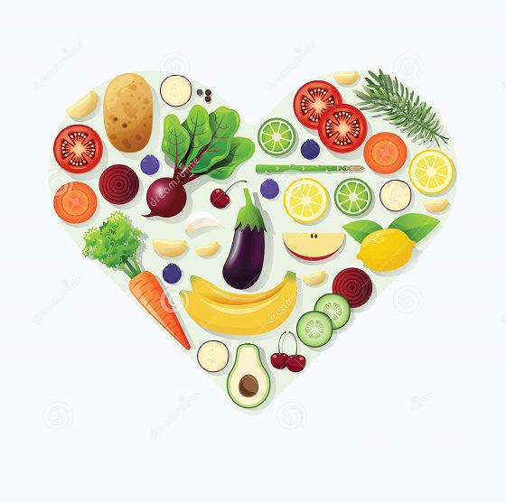 alimentos para las uñas