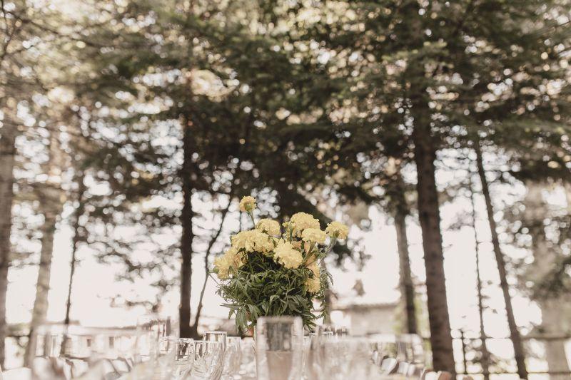 Una boda bbq - Decoración de bodas en All Lovely Party