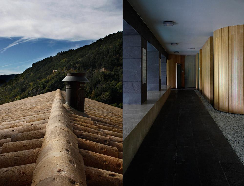 Homelifestyle-Magazine-La-Vall-de-Ribes-cazadores-de-setas-Hotel-Resguard-Dels-Vents-