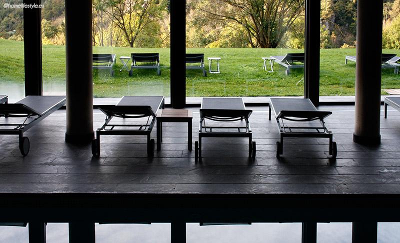 Homelifestyle-Magazine-La-Vall-de-Ribes-cazadores-de-setas-Hotel-Resguard-Dels-Vents-spa-exterior