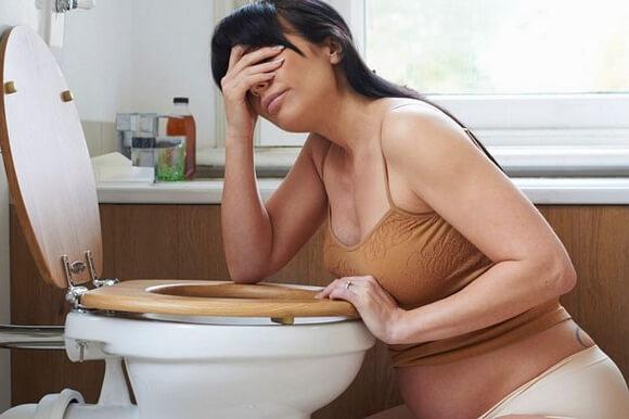 Hiperémesis Gravídica 2