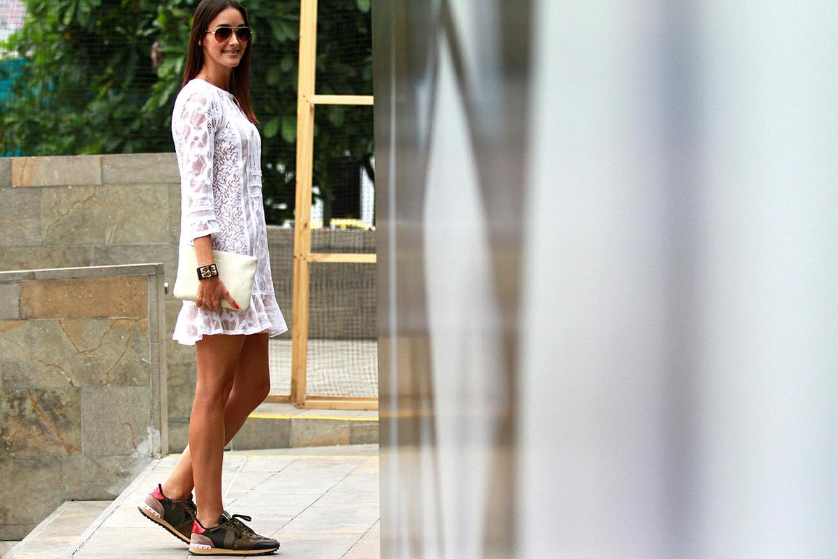 que se lleva este otoño