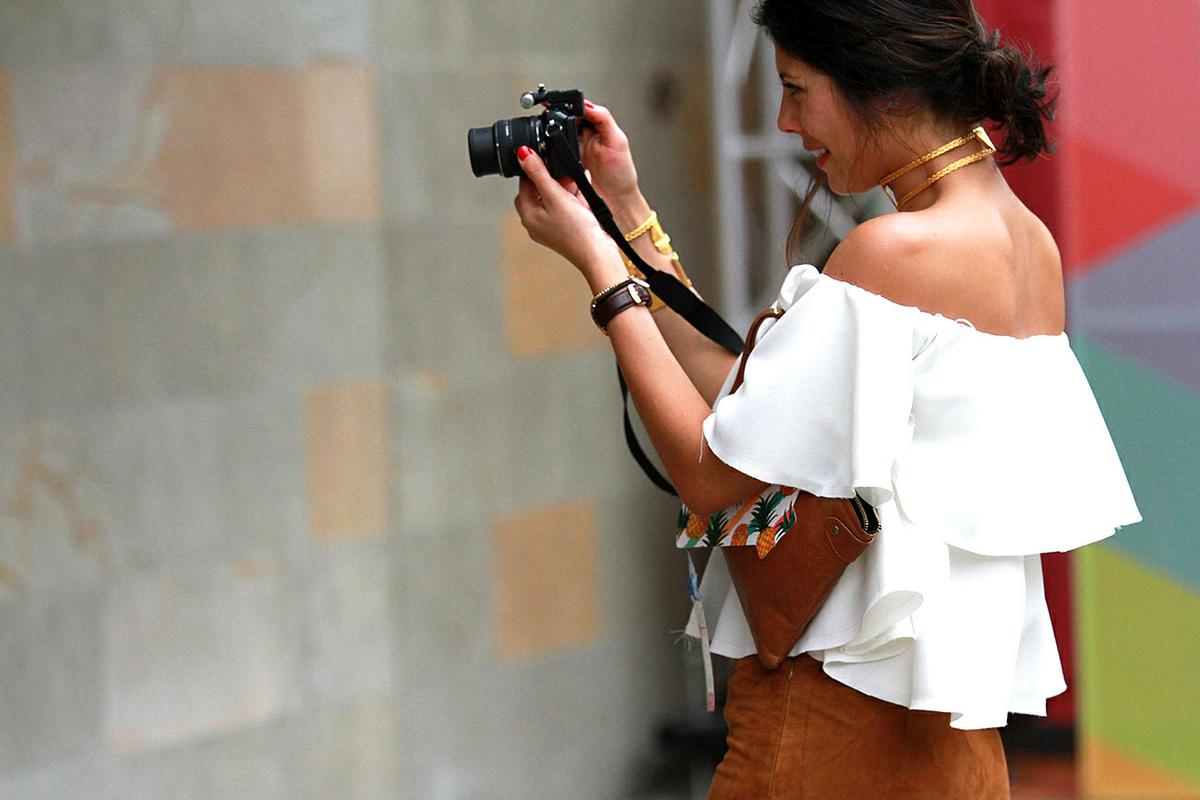 tendencias otoño 2015 moda