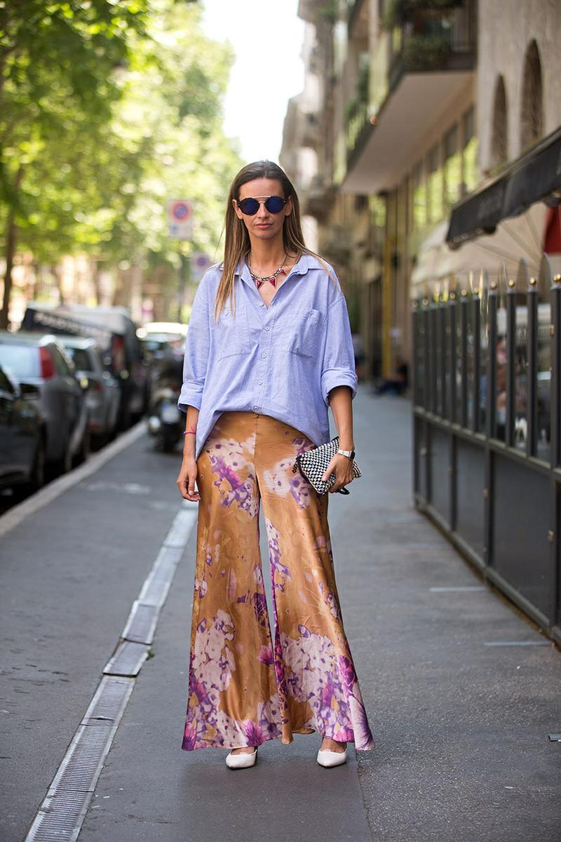 streetstyle inspiration fall