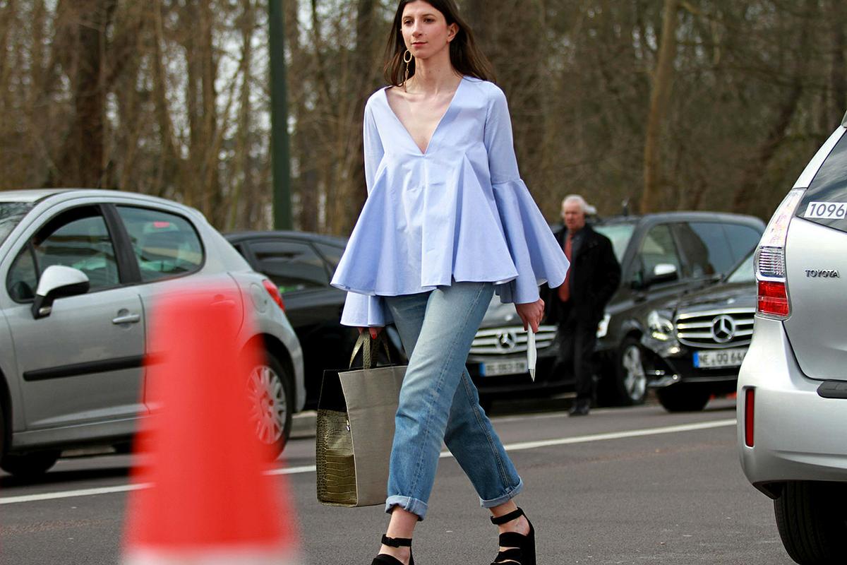 inspiration fall fashion