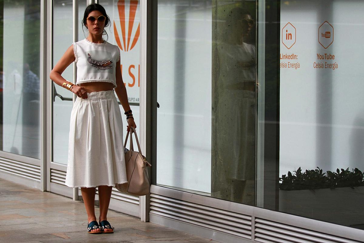 tendencias otoño 2015