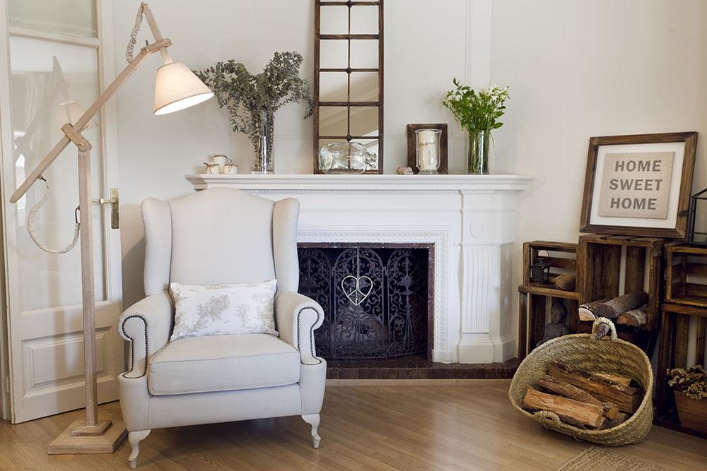 decorar con cajas muymucho ambiente