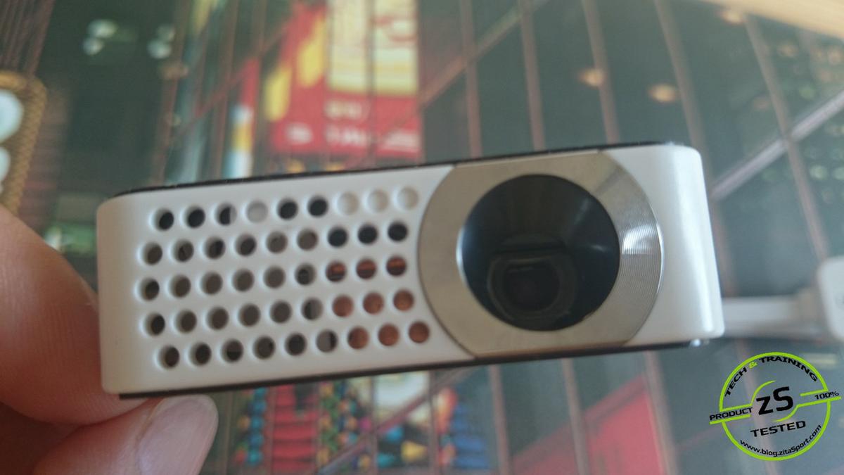 Philips PicoPix PPX 4350 11