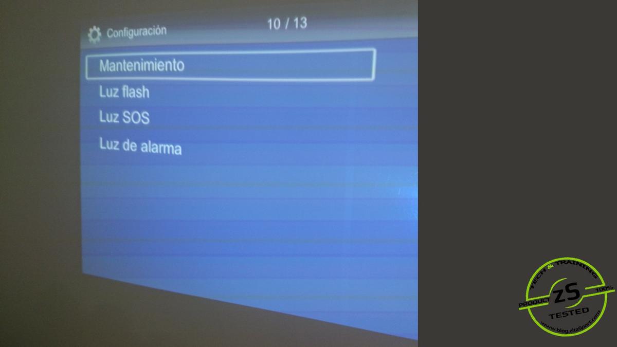 Philips PicoPix PPX 4350 34