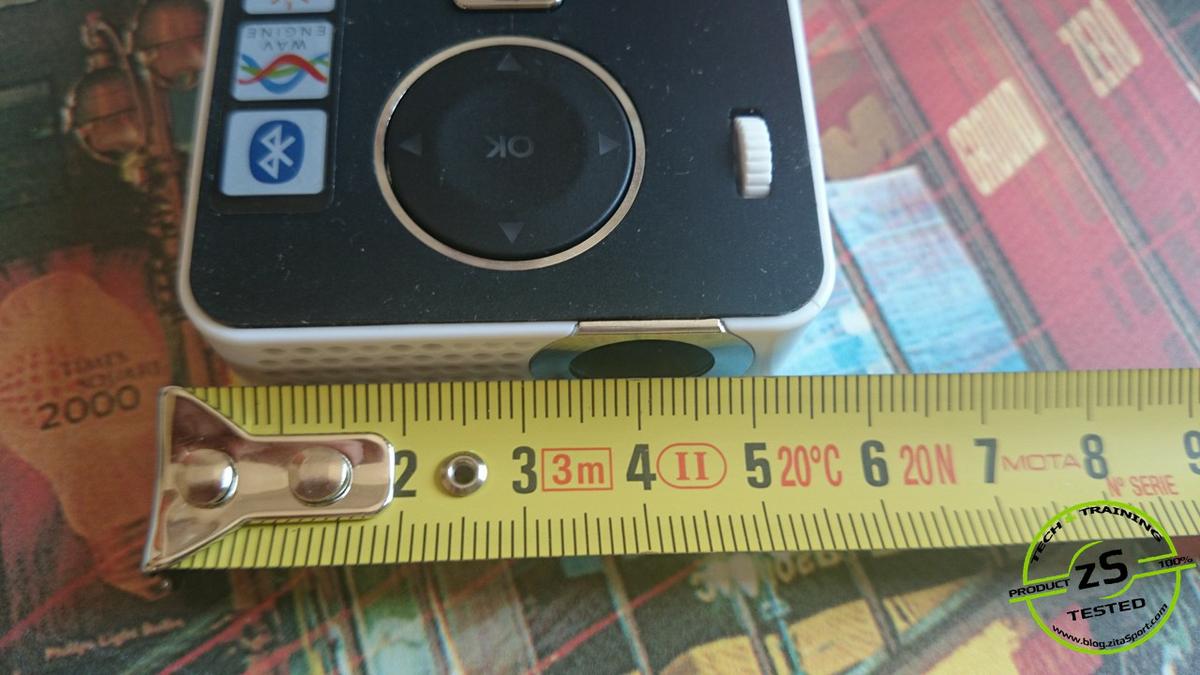 Philips PicoPix PPX 4350 6