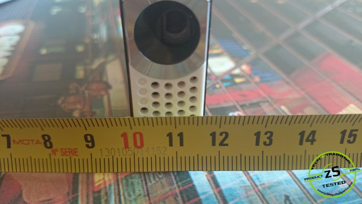 Philips PicoPix PPX 4350 7