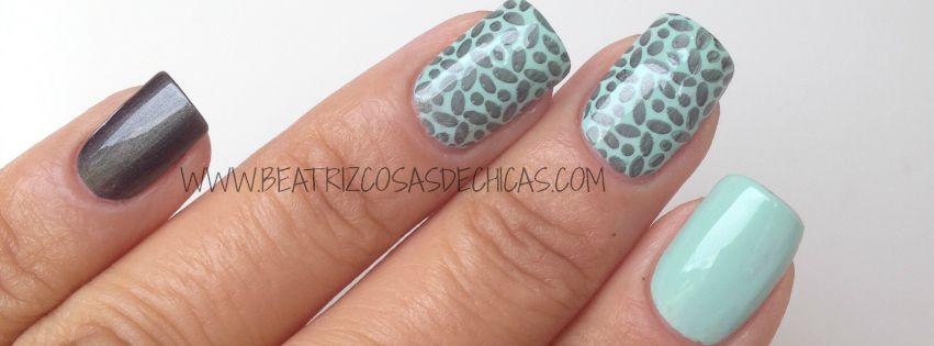 Secret Party de Essence e Infinity Nails.4