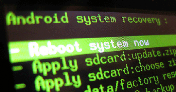 Para qué sirve rootear un Android 2