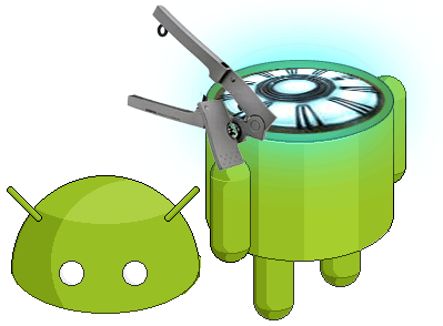 Para qué sirve rootear un Android 3