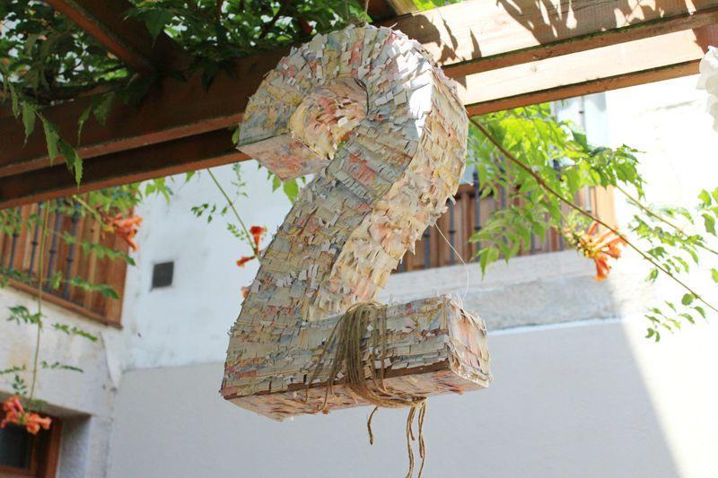 Cumpleaños aviador - Decoración de fiestas en All Lovely Party