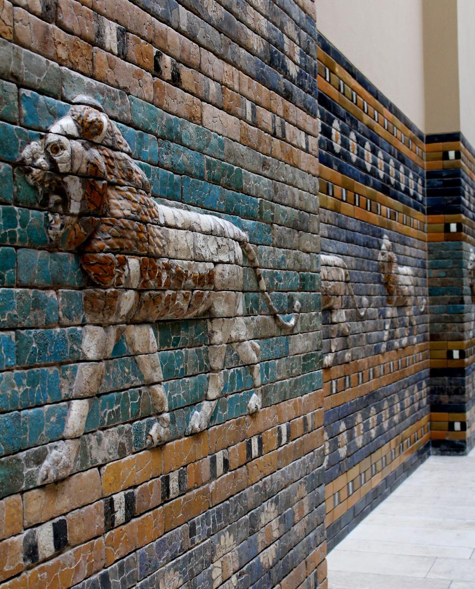 Museo-del-pergamo-Berlin