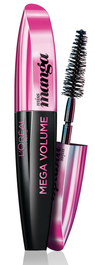 6 Máscaras de pestañas Favoritas