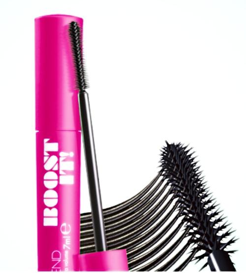 6 Máscaras de pestañas Favoritas