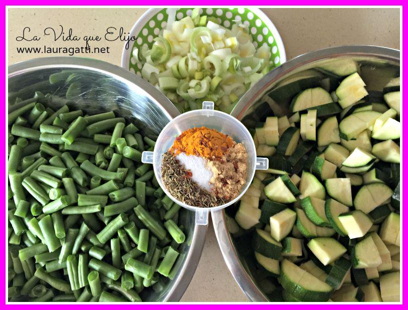 guarniciones originales - ingredientes 1