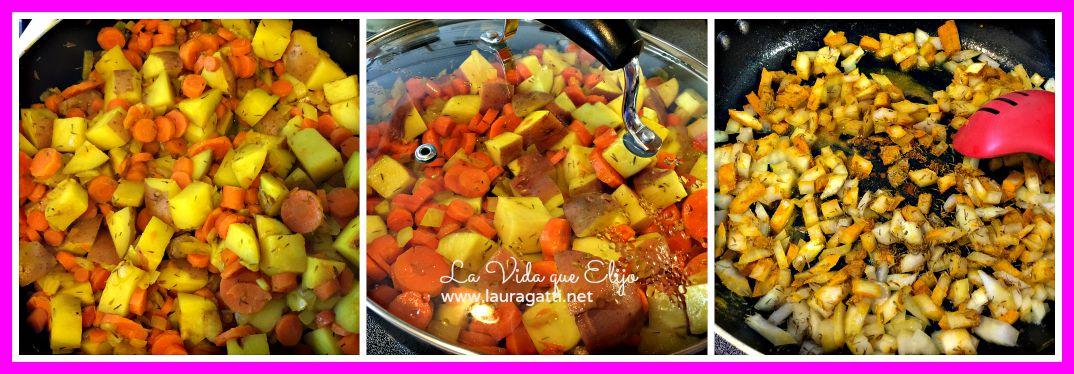 guarniciones originales - preparacion 2