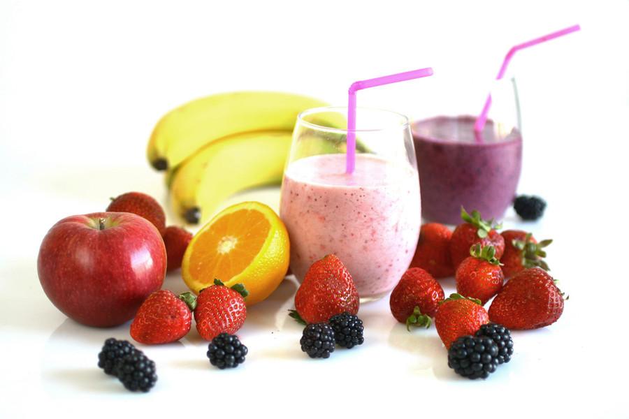 dieta-zumos-batidos