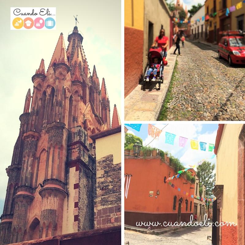 San Miguel de Allende