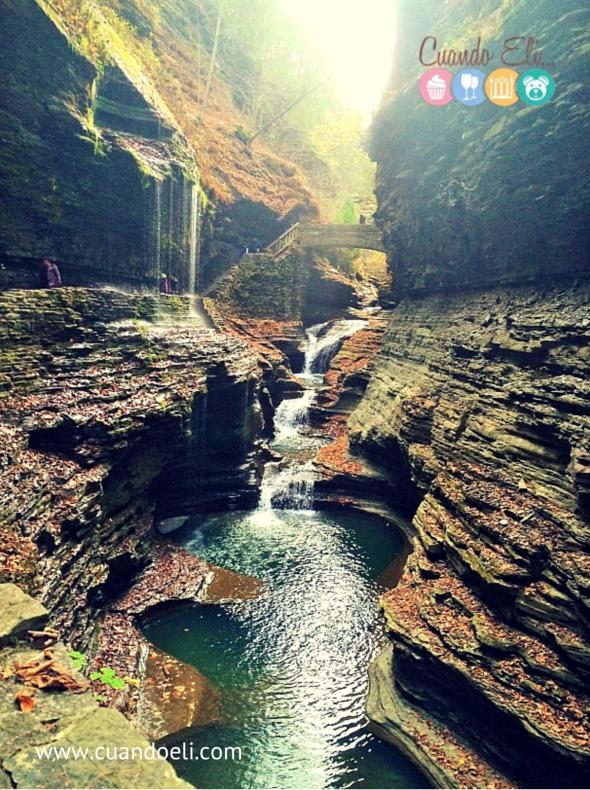 Parque Watkins Glen