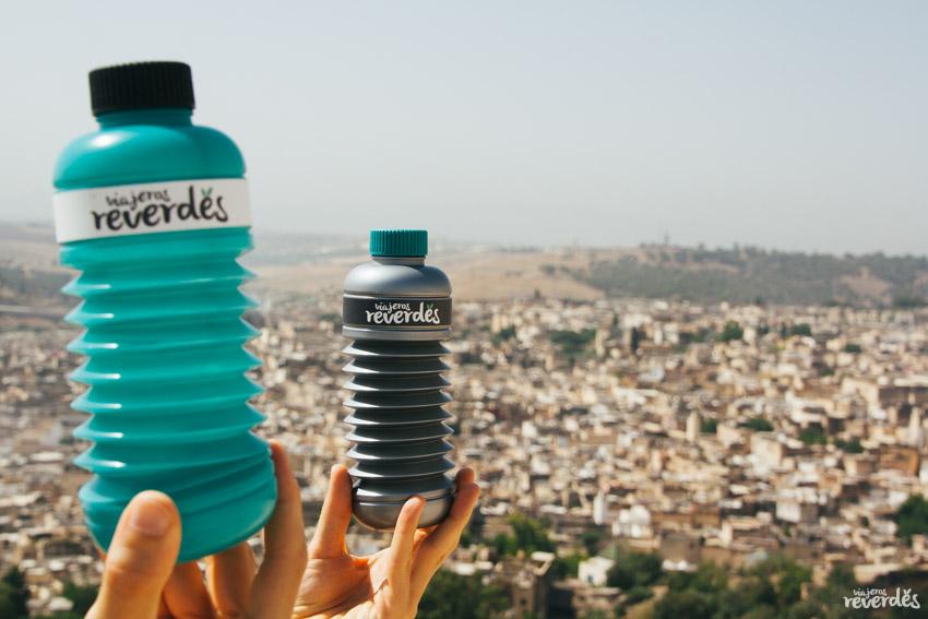 Squeasy en Marruecos