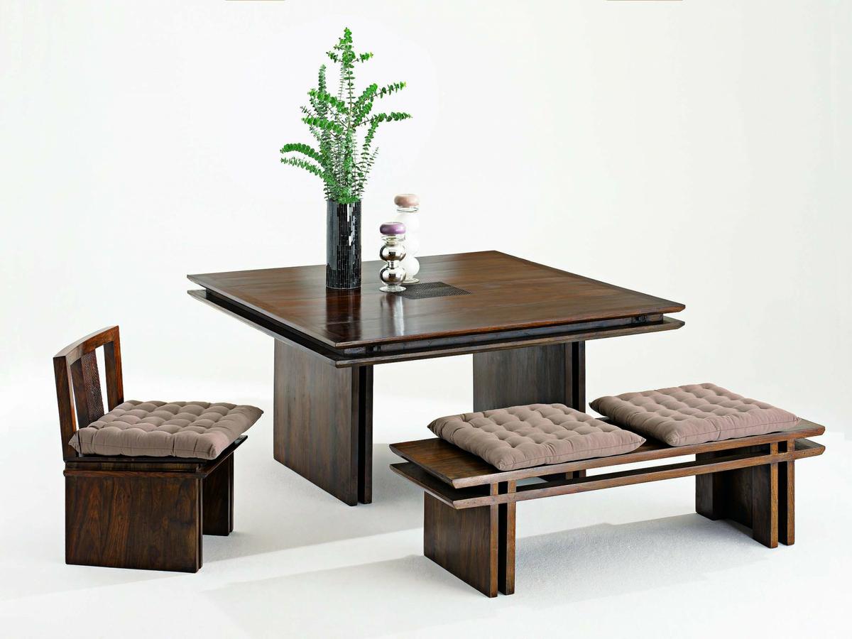 Cómo decorar tu casa en estilo oriental