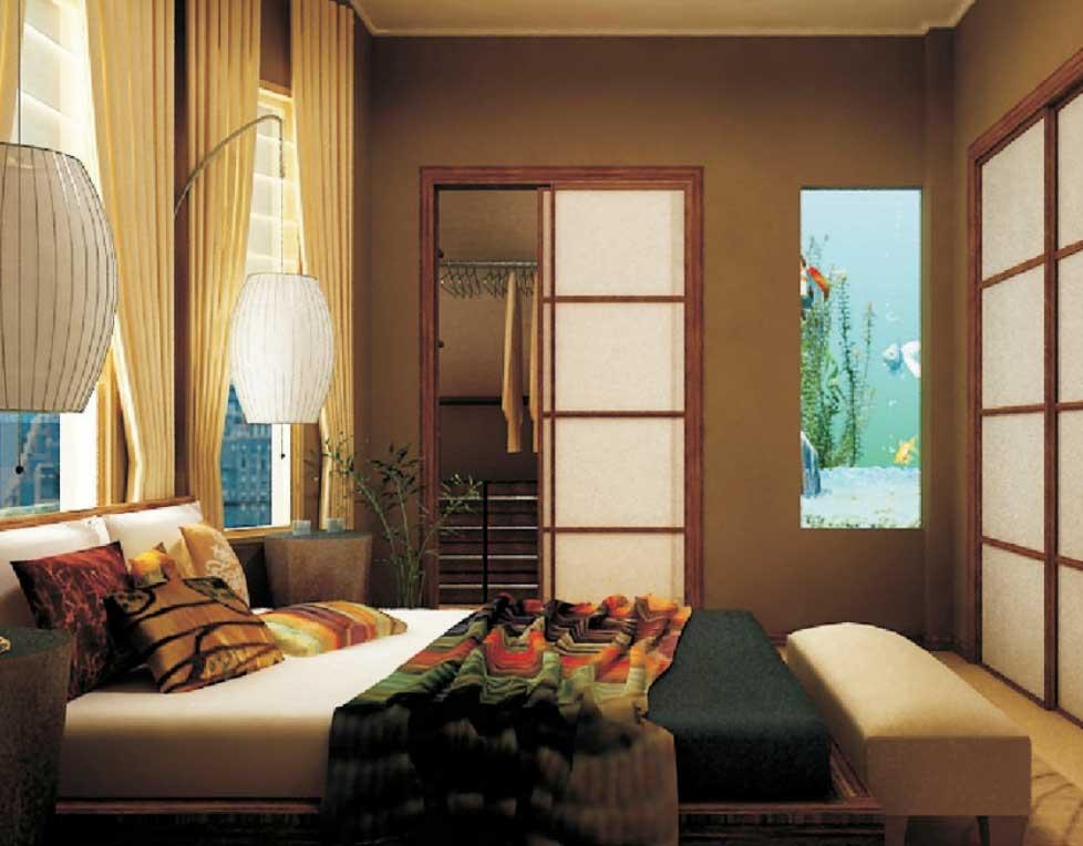 Cómo decorar tu casa en estilo oriental