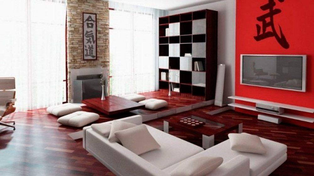 Cómo decorar tu casa en estilo oriental