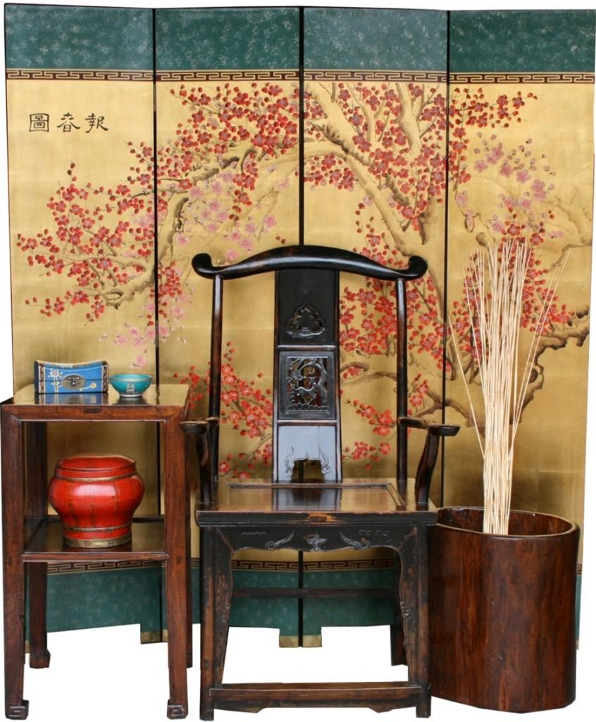 Cómo decorar tu casa en estilo oriental