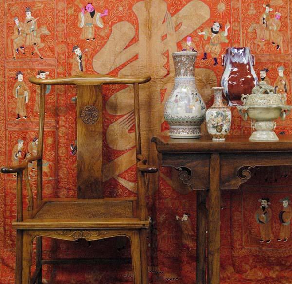 Cómo decorar tu casa en estilo oriental