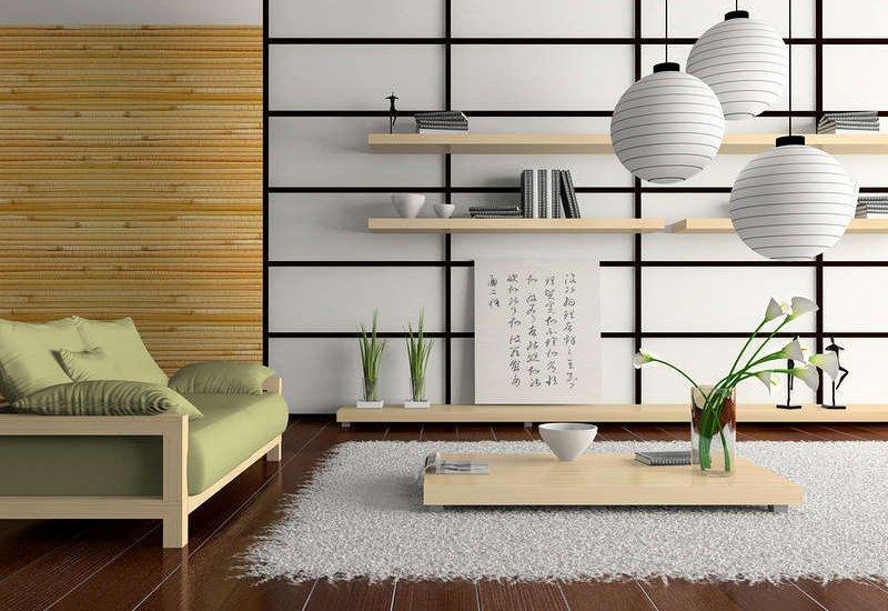 Cómo decorar tu casa en estilo oriental