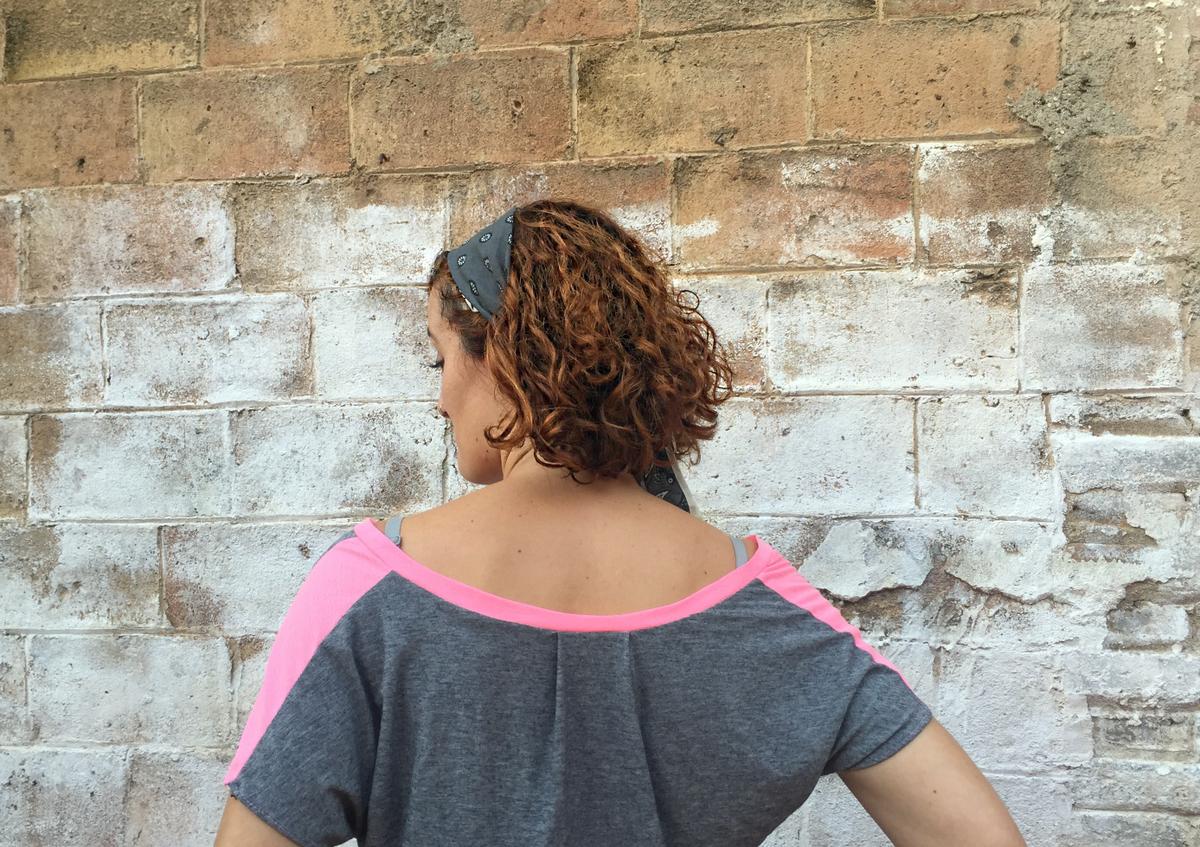 Como hacer una camiseta