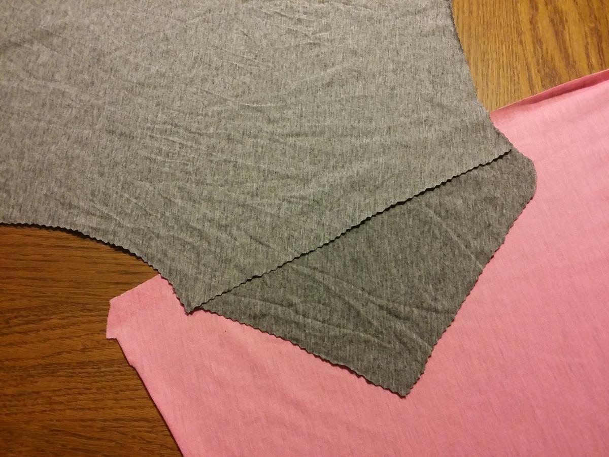 Como hacer una camiseta