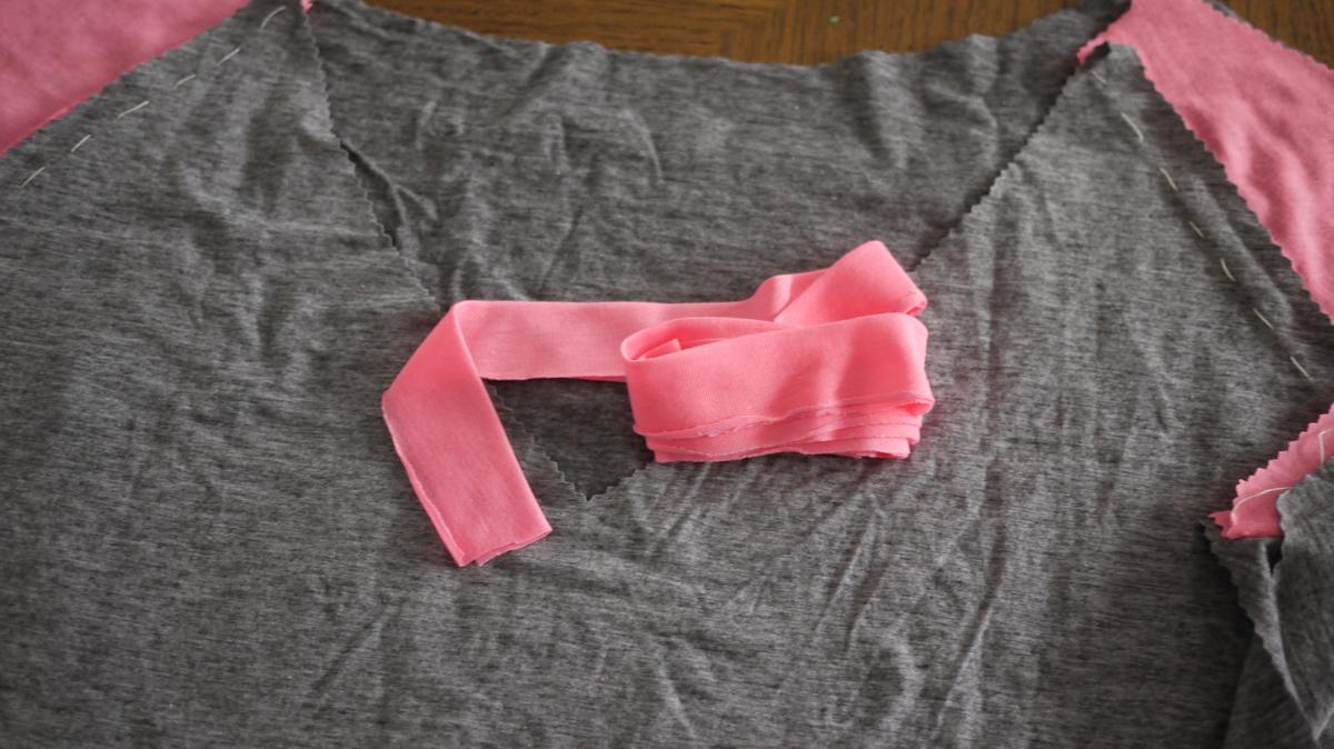 Como hacer una camiseta