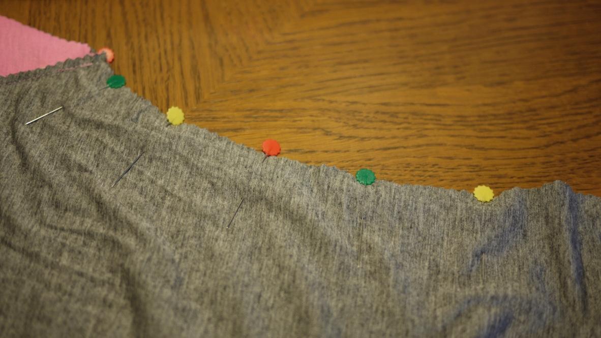 Como hacer una camiseta