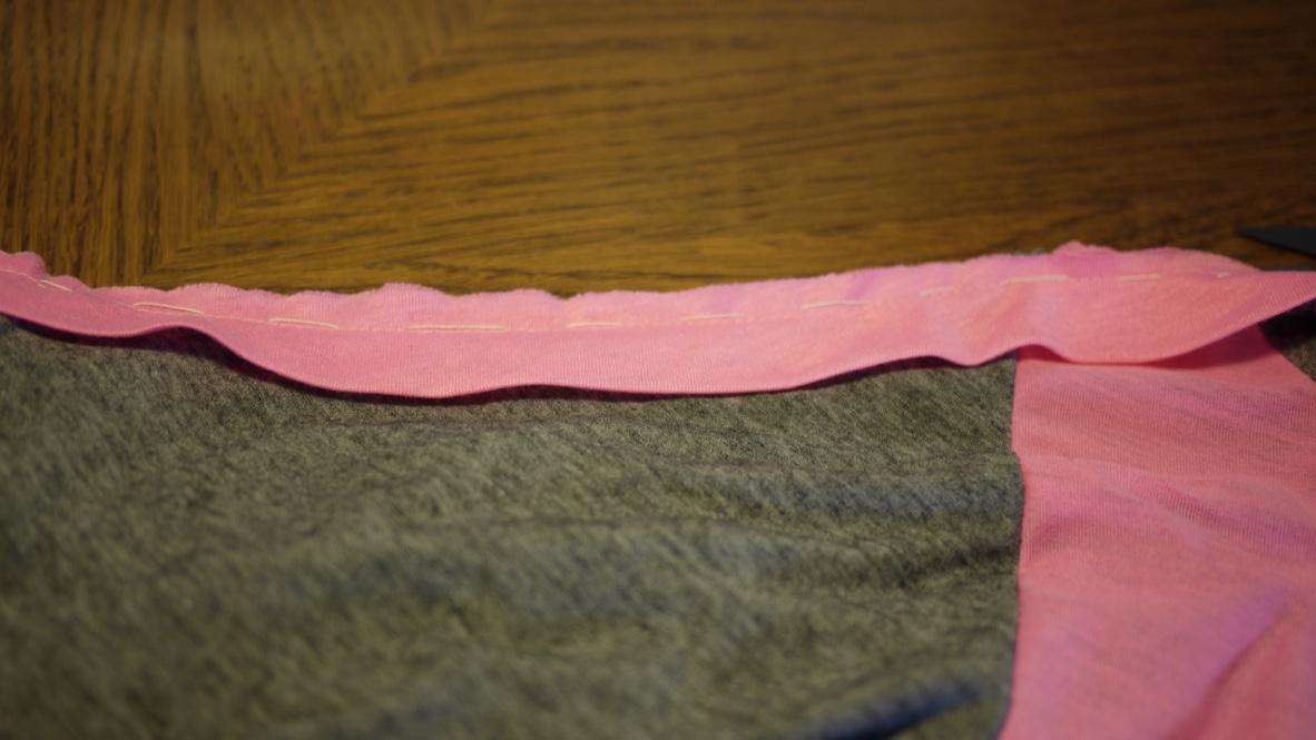 Como hacer una camiseta