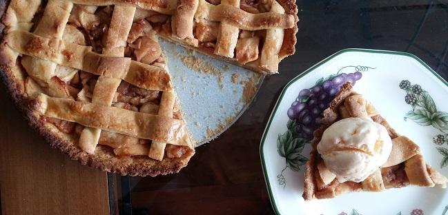 Pie de manzana_horneando Aventuras 3